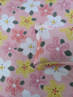 Canvas Pink