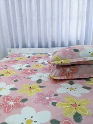 Canvas Pink