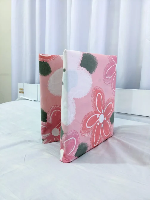 Canvas Pink - Image 4