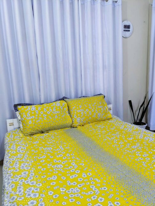 Yellow Meadow - Image 3