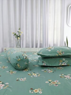 Sage Petals